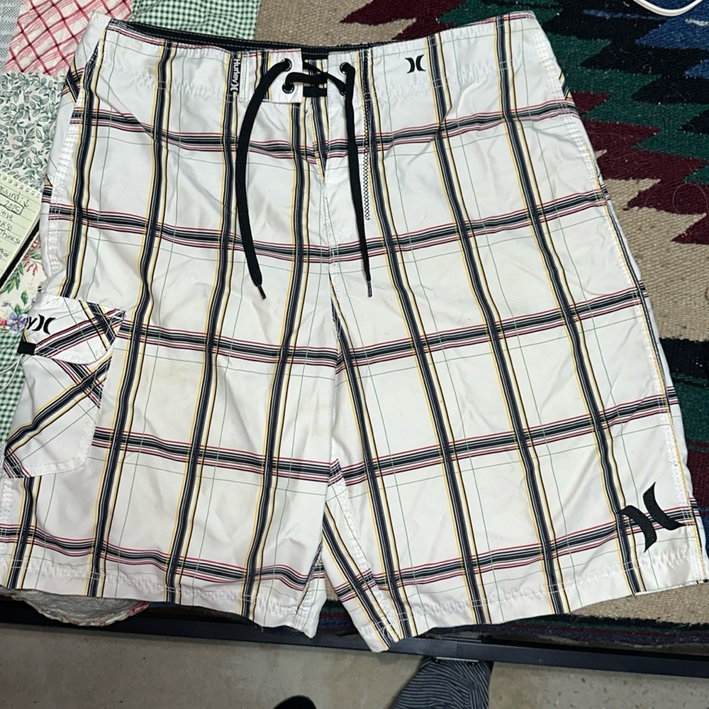 Hurley Board shorts
